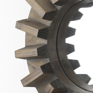 Mercana Sprocket 67046 Brown Alternate Image