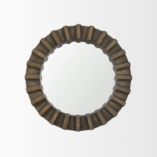 Mercana Sprocket 67047 Brown Alternate Image