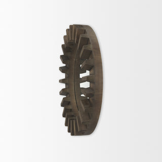 Mercana Sprocket 67047 Brown Alternate Image