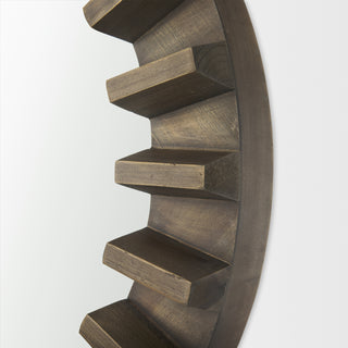 Mercana Sprocket 67047 Brown Alternate Image