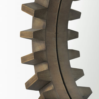 Mercana Sprocket 67047 Brown Alternate Image