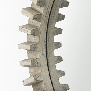 Mercana Sprocket 67048 Brown Alternate Image
