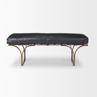 Mercana Jessie 69061 Black Furniture Alternative Image