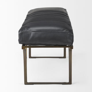 Mercana Jessie 69061 Black Furniture Alternative Image