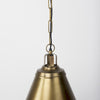 Mercana Fenton 69344 Gold Lamp Alternate Image