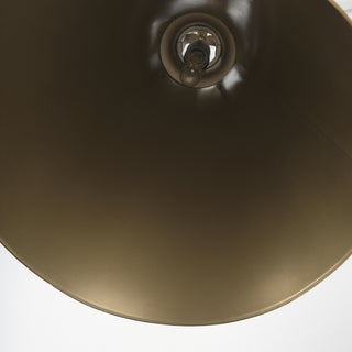 Mercana Fenton 69344 Gold Lamp Alternate Image