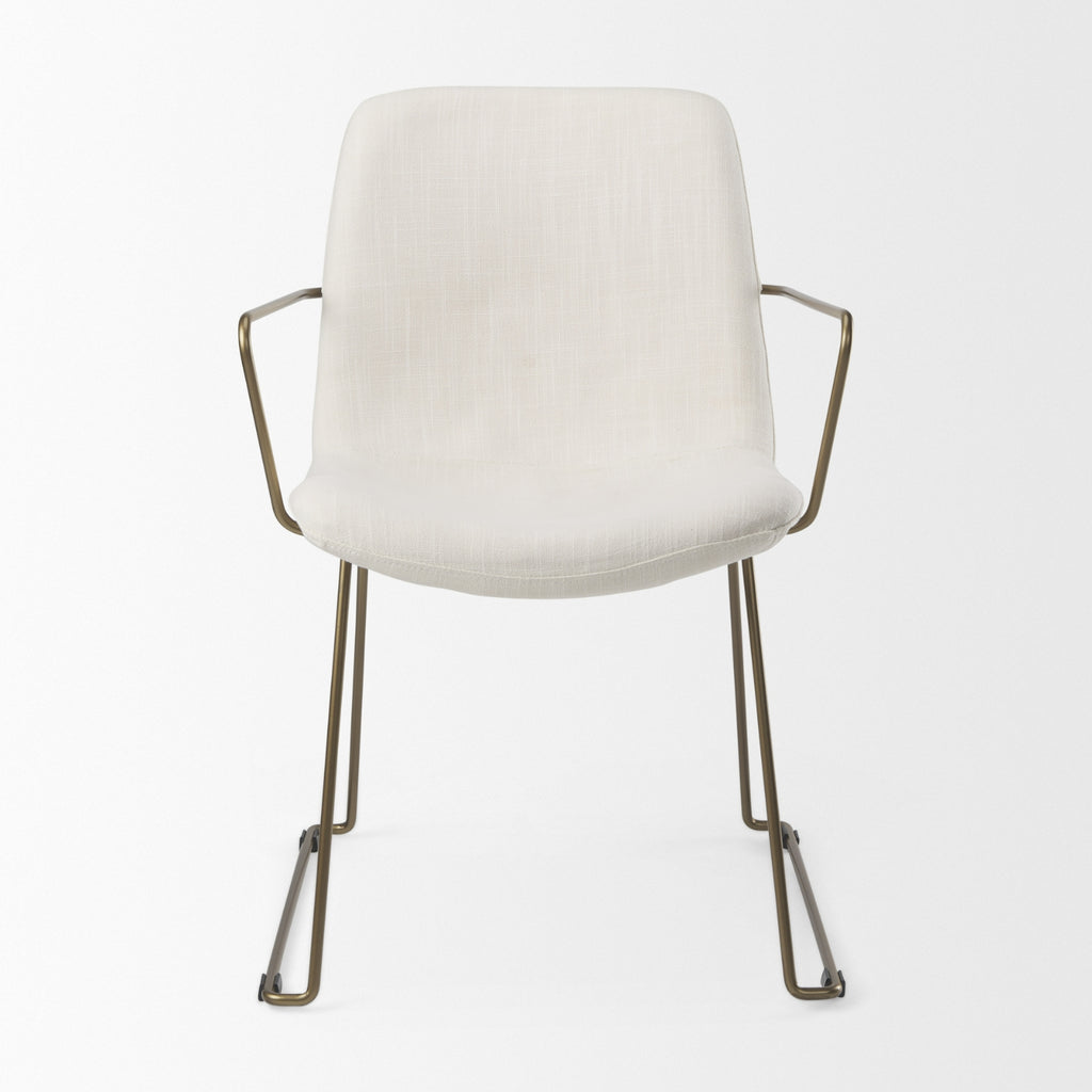 Mercana Sawyer 69846 Cream Furniture Alternative Image