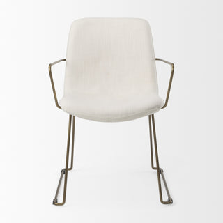 Mercana Sawyer 69846 Cream Furniture Alternative Image