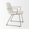 Mercana Sawyer 69846 Cream Furniture Alternative Image