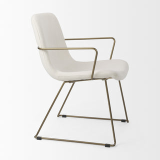 Mercana Sawyer 69846 Cream Furniture Alternative Image