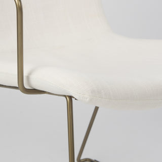 Mercana Sawyer 69846 Cream Furniture Alternative Image