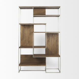 Mercana Morris 69104 Brown Furniture Alternative Image