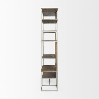 Mercana Morris 69104 Brown Furniture Alternative Image