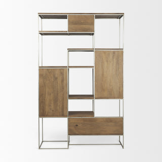 Mercana Morris 69104 Brown Furniture Alternative Image