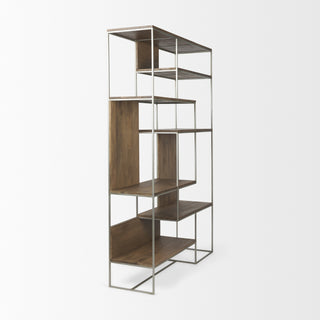 Mercana Morris 69104 Brown Furniture Alternative Image