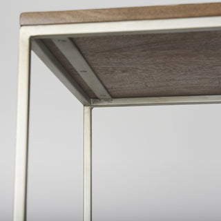 Mercana Morris 69104 Brown Furniture Alternative Image