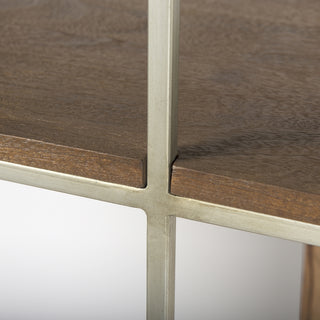 Mercana Morris 69104 Brown Furniture Alternative Image