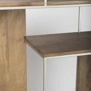 Mercana Morris 69104 Brown Furniture Alternative Image