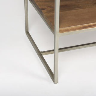 Mercana Morris 69104 Brown Furniture Alternative Image