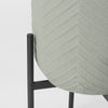 Mercana Mabel 70053 Green Furniture Alternate Image