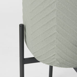 Mercana Mabel 70053 Green Furniture Alternate Image