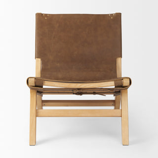 Mercana Elodie 69627 Brown Furniture Alternative Image