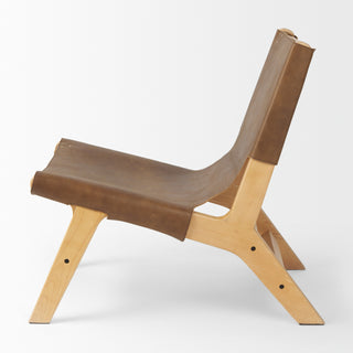 Mercana Elodie 69627 Brown Furniture Alternative Image