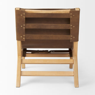 Mercana Elodie 69627 Brown Furniture Alternative Image