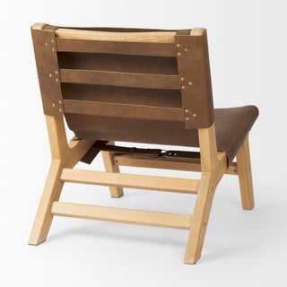 Mercana Elodie 69627 Brown Furniture Alternative Image