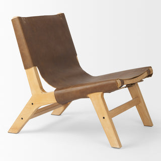 Mercana Elodie 69627 Brown Furniture Alternative Image