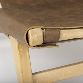 Mercana Elodie 69627 Brown Furniture Alternative Image