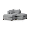 Mercana Valence 70054-E Gray Furniture main image