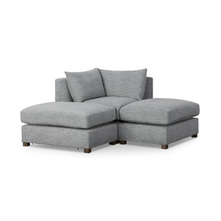 Mercana Valence 70054-E Gray Furniture main image