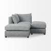 Mercana Valence 70054-E Gray Furniture Alternative Image