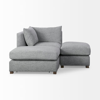 Mercana Valence 70054-E Gray Furniture Alternative Image