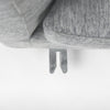 Mercana Valence 70054-E Gray Furniture Alternative Image