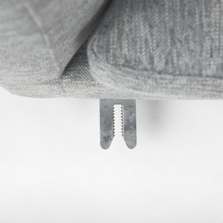 Mercana Valence 70054-E Gray Furniture Alternative Image