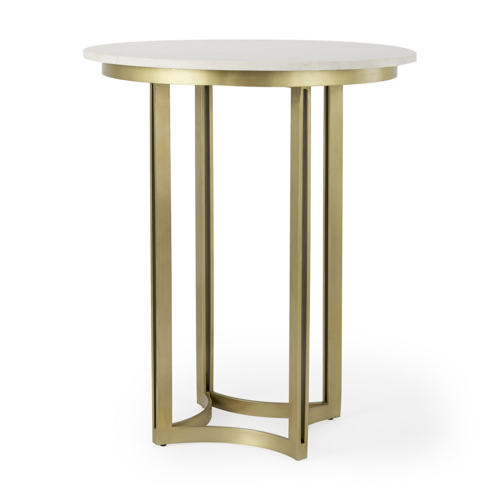 Mercana Tanner 69938-AB Gold Furniture main image