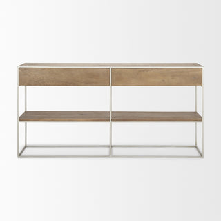 Mercana Morris 69102 Brown Furniture Alternative Image