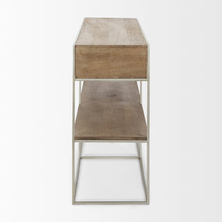 Mercana Morris 69102 Brown Furniture Alternative Image