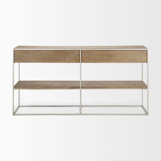 Mercana Morris 69102 Brown Furniture Alternative Image