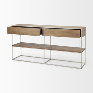 Mercana Morris 69102 Brown Furniture Alternative Image