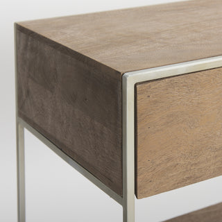Mercana Morris 69102 Brown Furniture Alternative Image