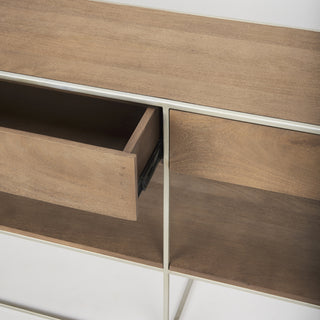 Mercana Morris 69102 Brown Furniture Alternative Image