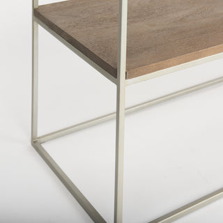 Mercana Morris 69102 Brown Furniture Alternative Image