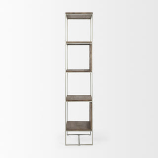 Mercana Morris 69103 Brown Furniture Alternative Image