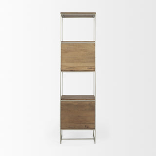 Mercana Morris 69103 Brown Furniture Alternative Image