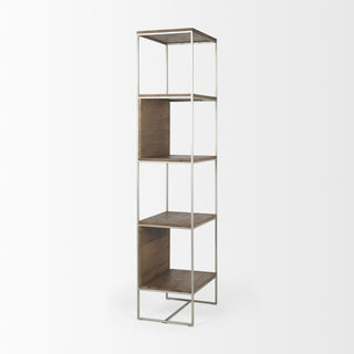 Mercana Morris 69103 Brown Furniture Alternative Image