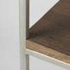 Mercana Morris 69103 Brown Furniture Alternative Image