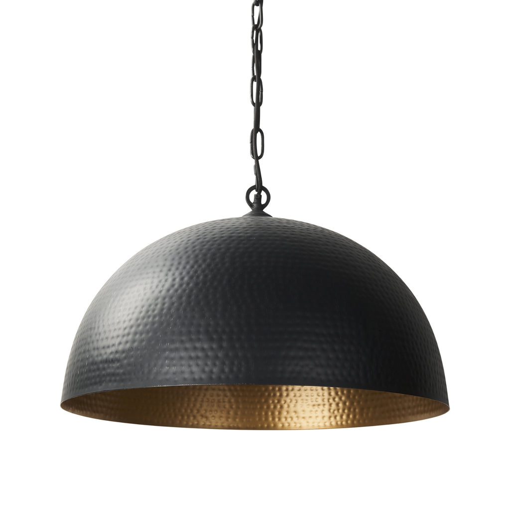 Mercana Karina 70057 Black Lamp main image